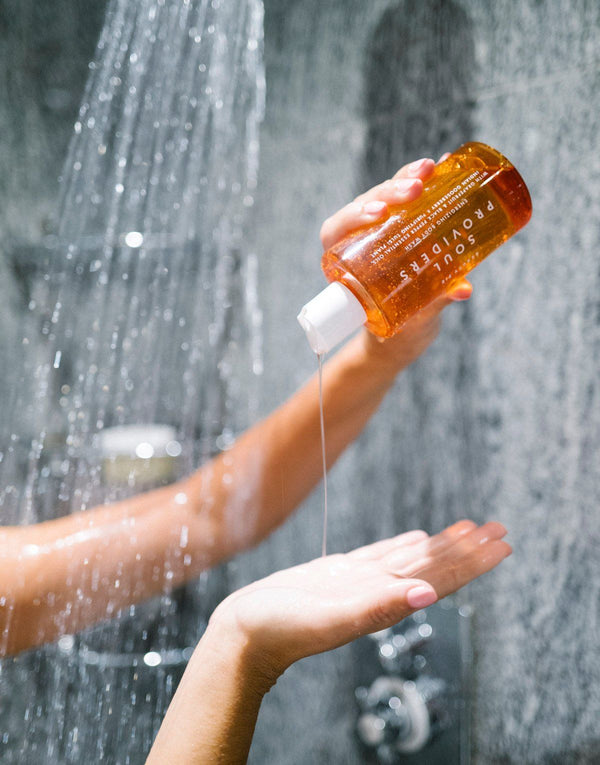 Shower Gel & Body Wash