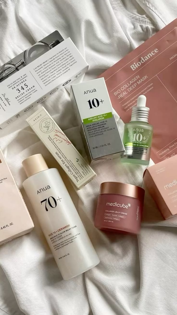 K-Beauty