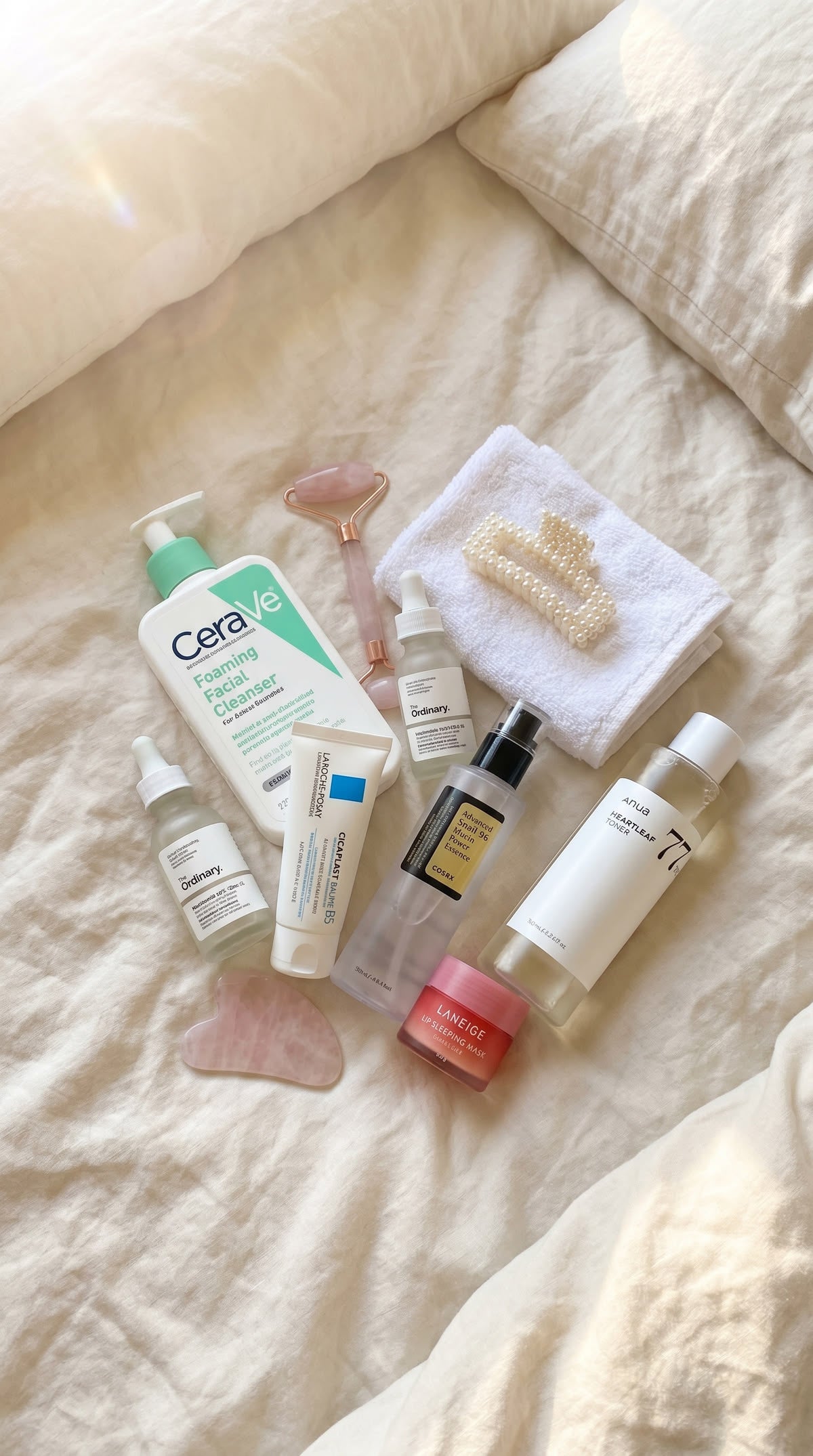 Skincare