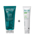 Starville Facial Cleanser + Acne Cream