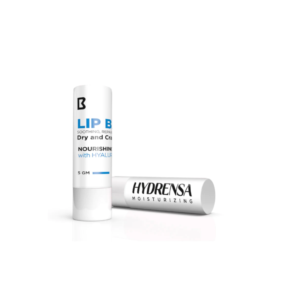 Hydrensa Lip Balm