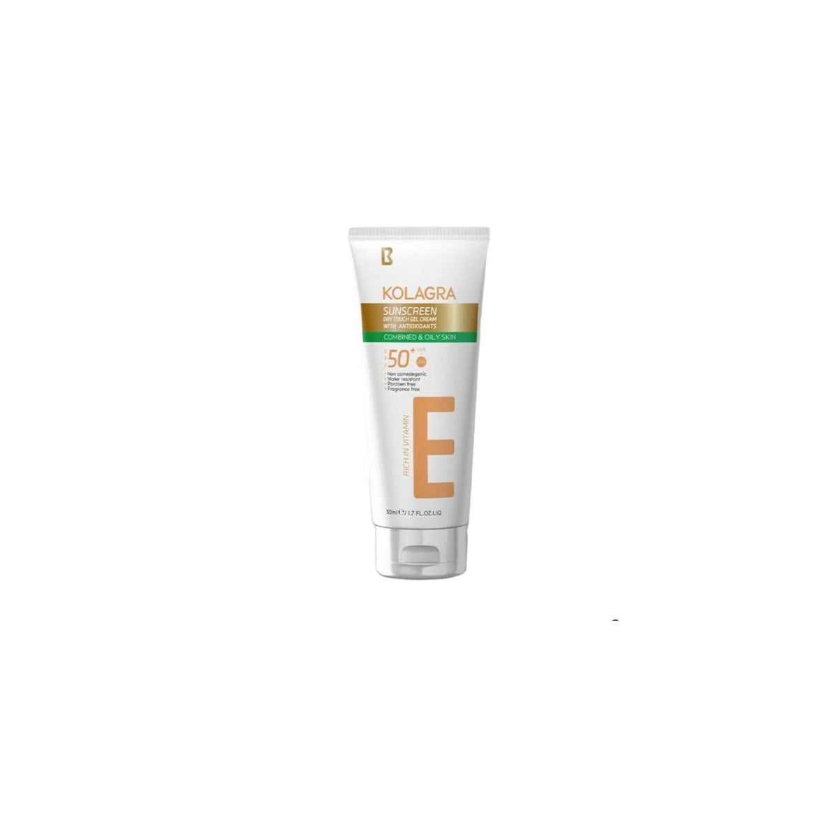 Kolagra Sunscreen Gel Cream