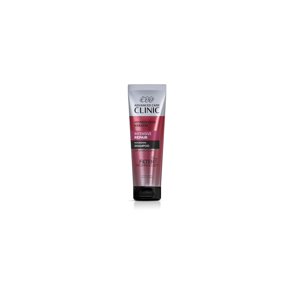 Eva Shampoo 230 ml