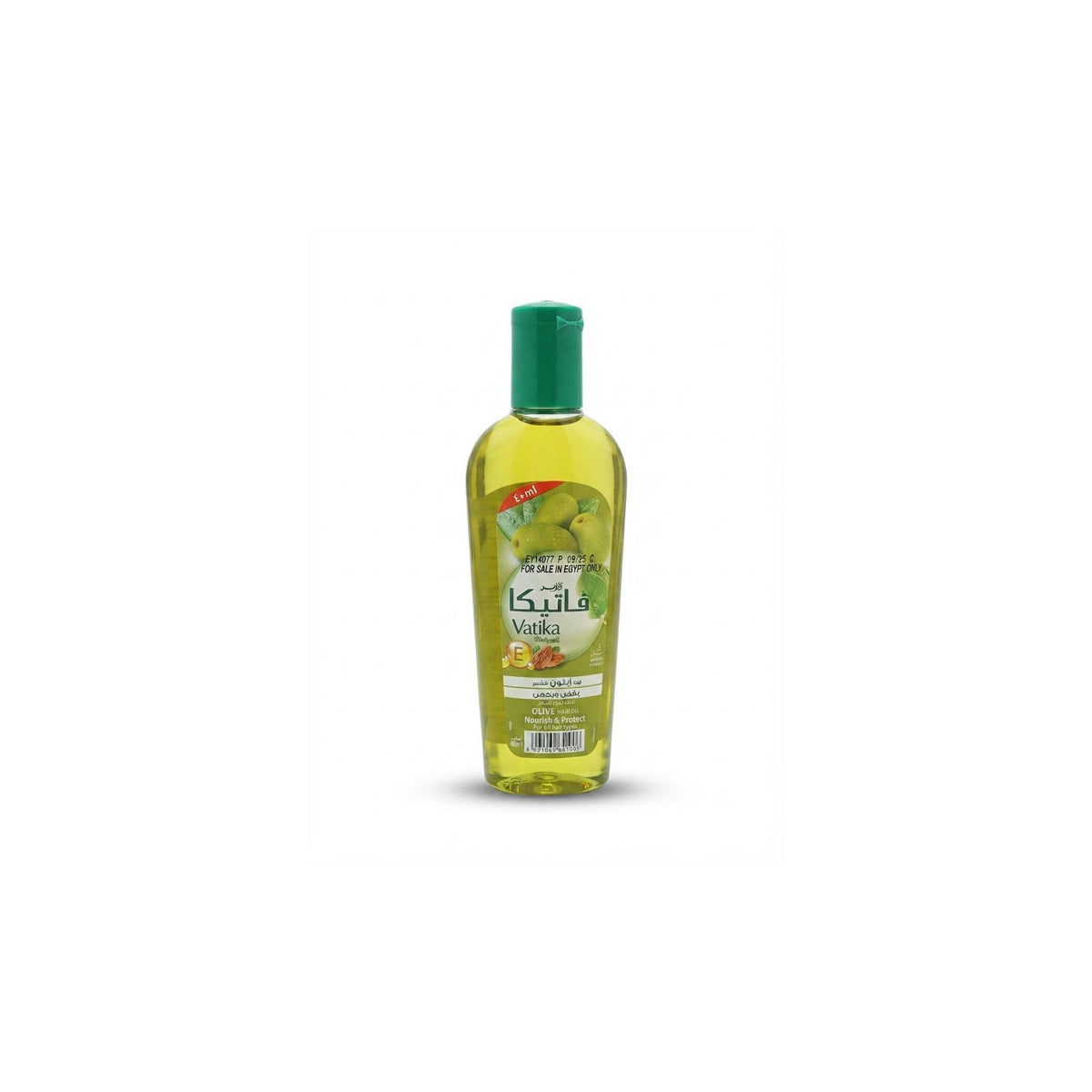 Vatika Oil Olive 90 ml