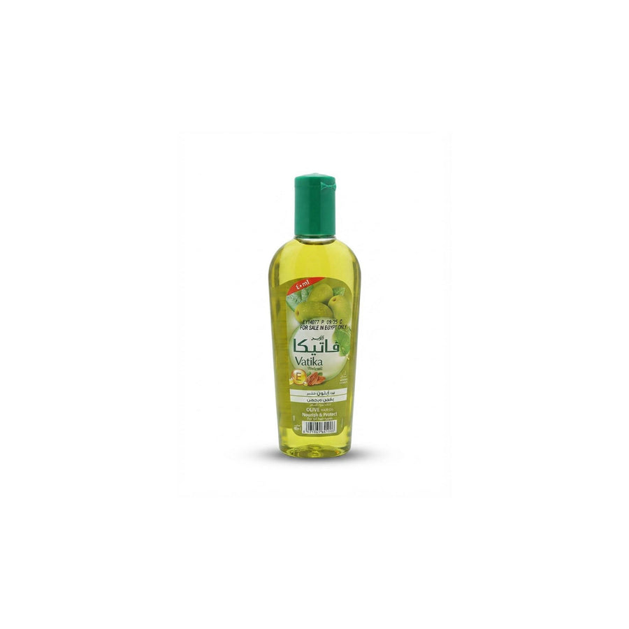 Vatika Oil Olive 90 ml
