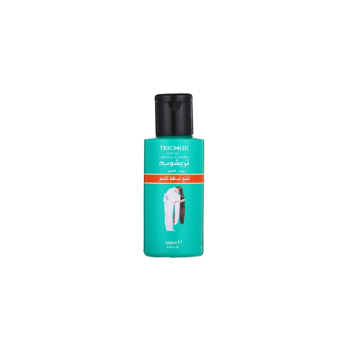 Trichup Oil 100 ml