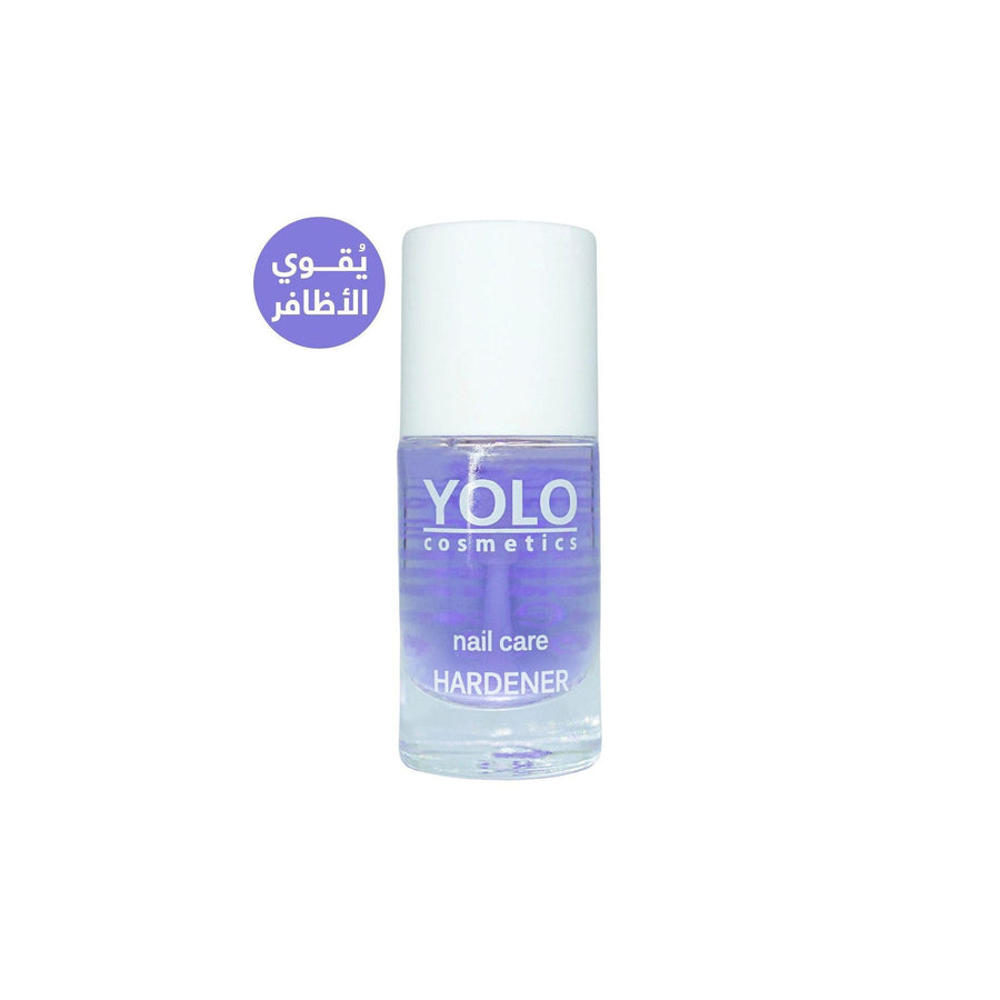 YOLO Nail Care