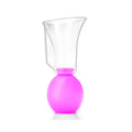Bubbles Breast Pump