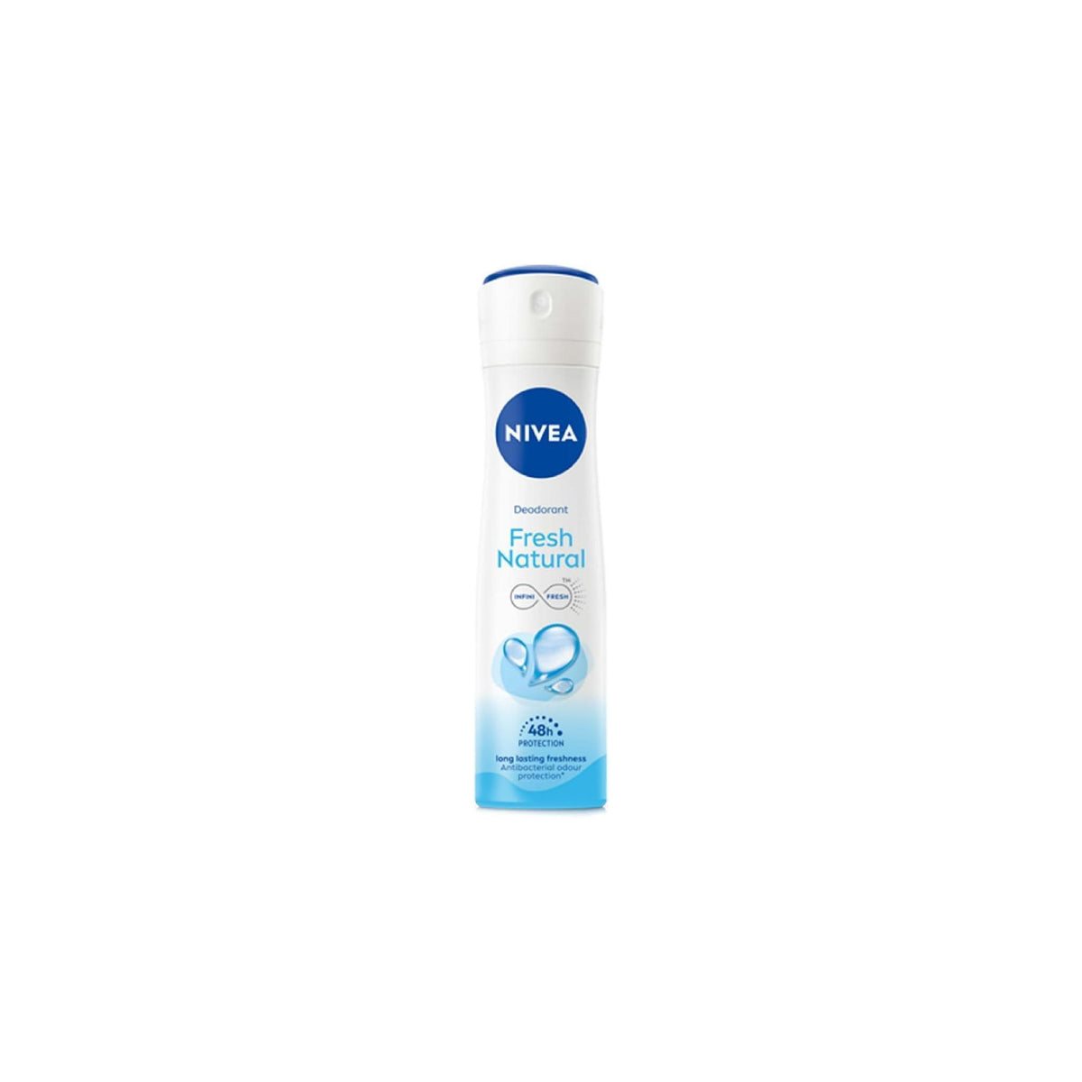 Nivea Spray 150 ml