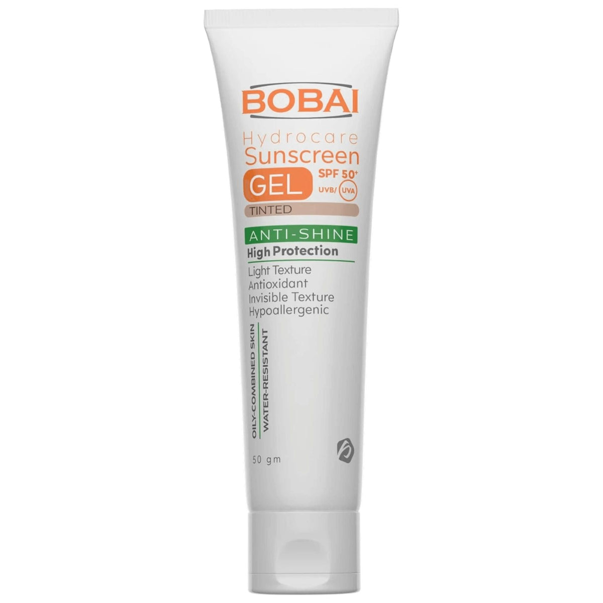 Bobai Hydrocare Sunscreen Tinted Gel
