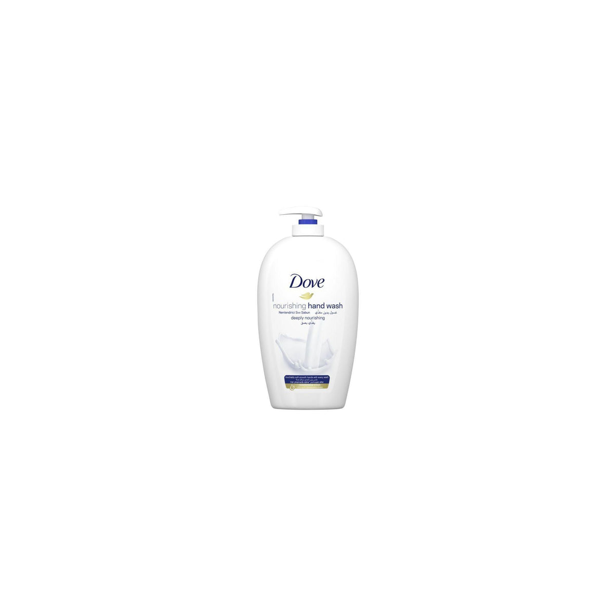 Dove Hand Wash 500 ml