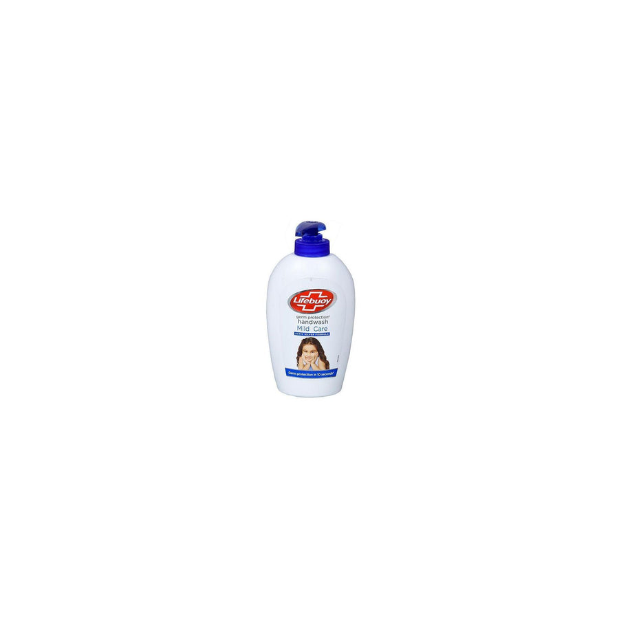 Lifebuoy Hand Wash 450 ml