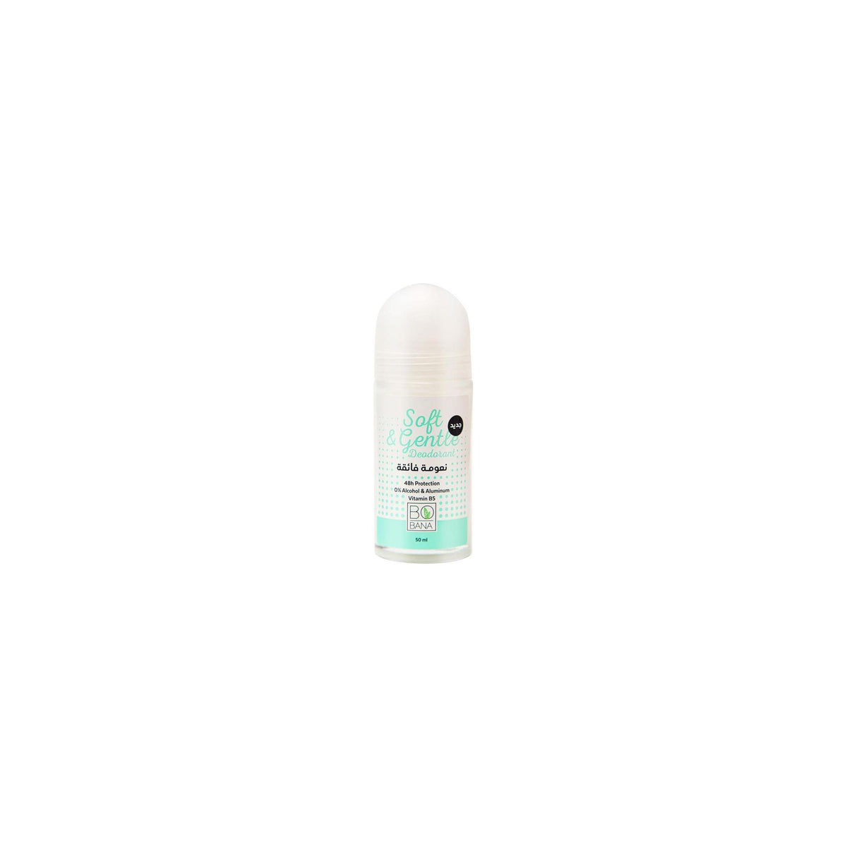 Bobana Deoderant Roll On