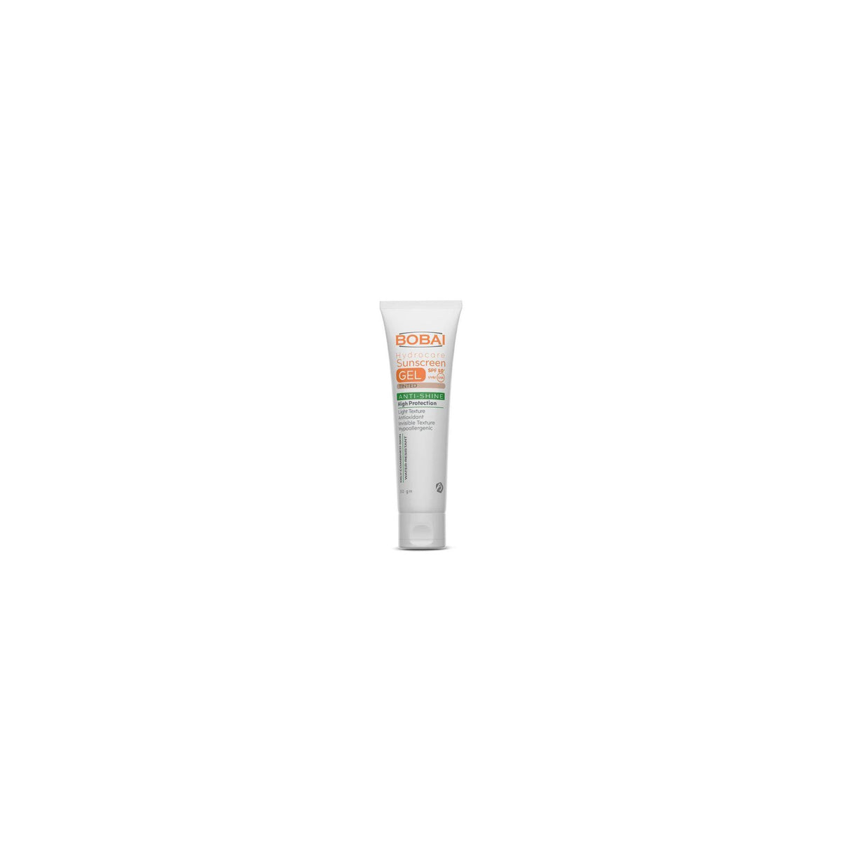 Bobai Hydrocare Gel SPF 50