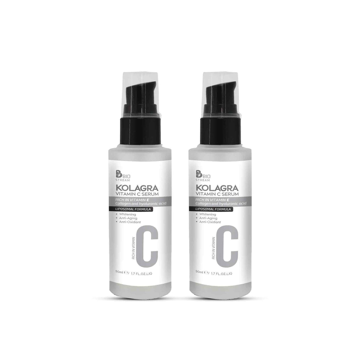 Kolagra Vitamin C Serum 30 ml (offer)