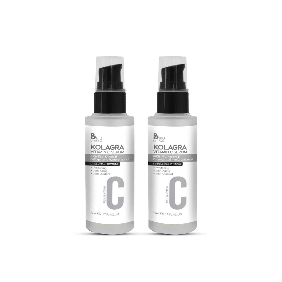 Kolagra Vitamin C Serum 30 ml (offer)