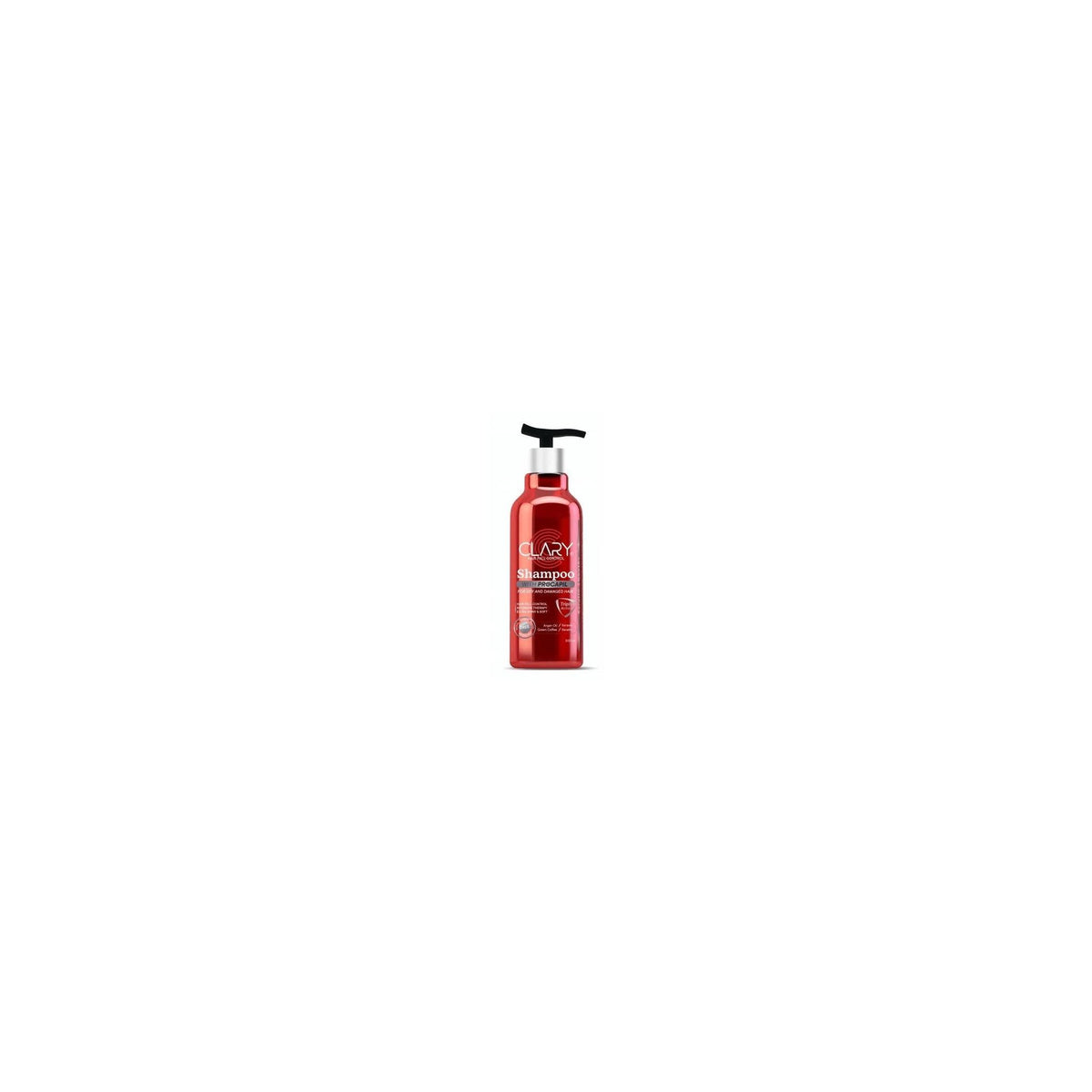 Clary Shampoo