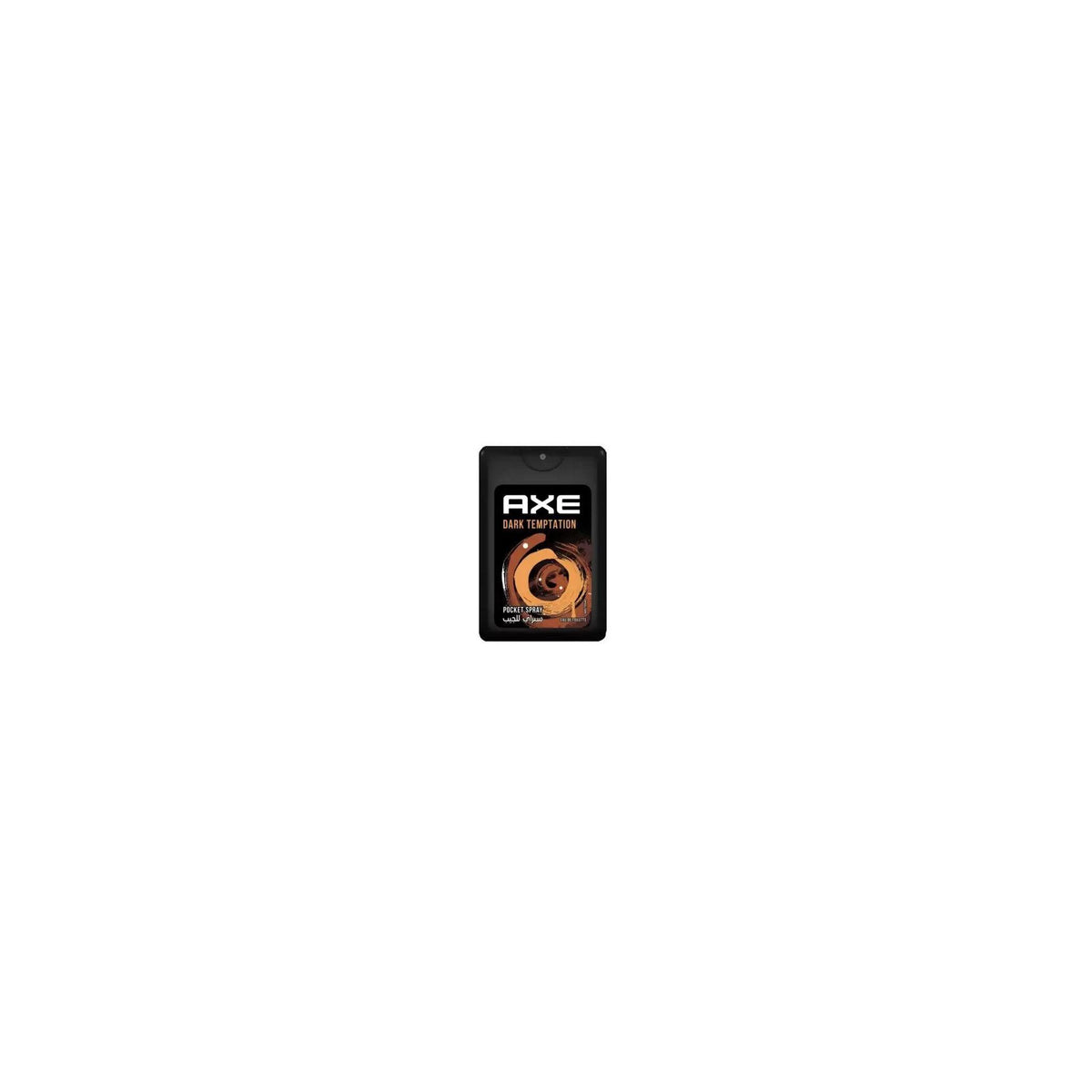 Axe Pocket Spray 17 ml