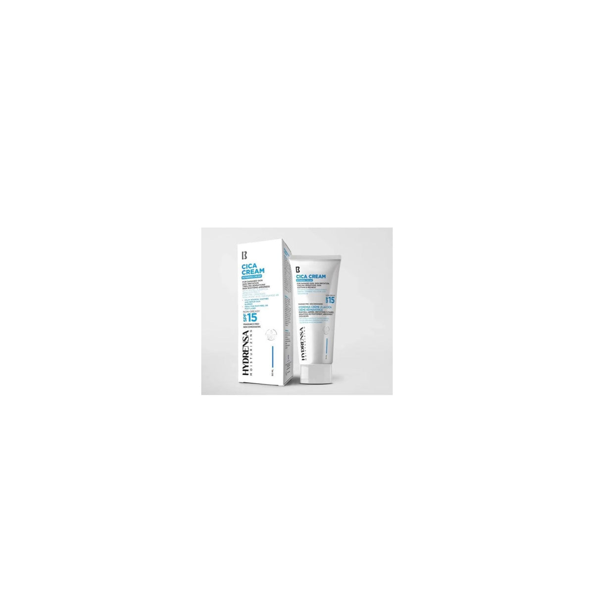 Hydrensa Cica Repairing Cream
