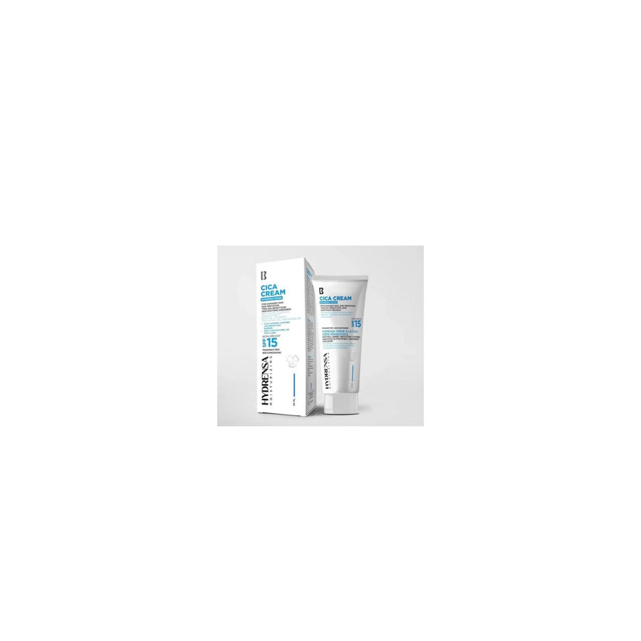 Hydrensa Cica Repairing Cream