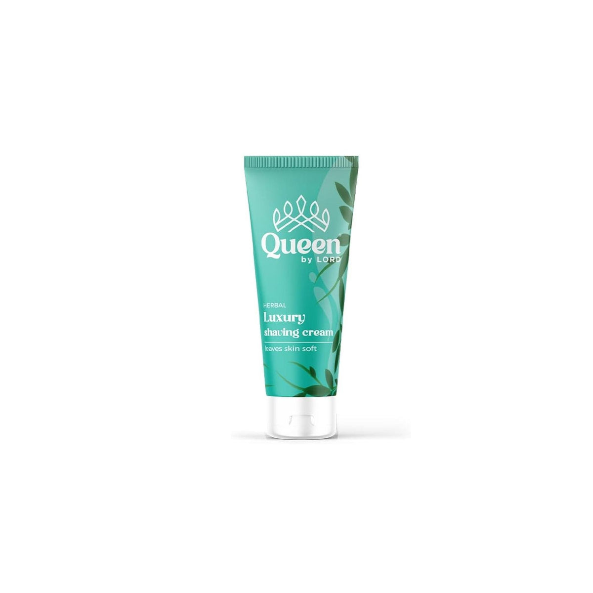 Lord Queen Shaving Cream Herbal Q.sc.h