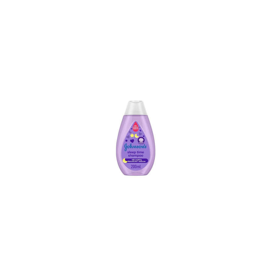Johnson's Sleep Time Shampoo 200 ml