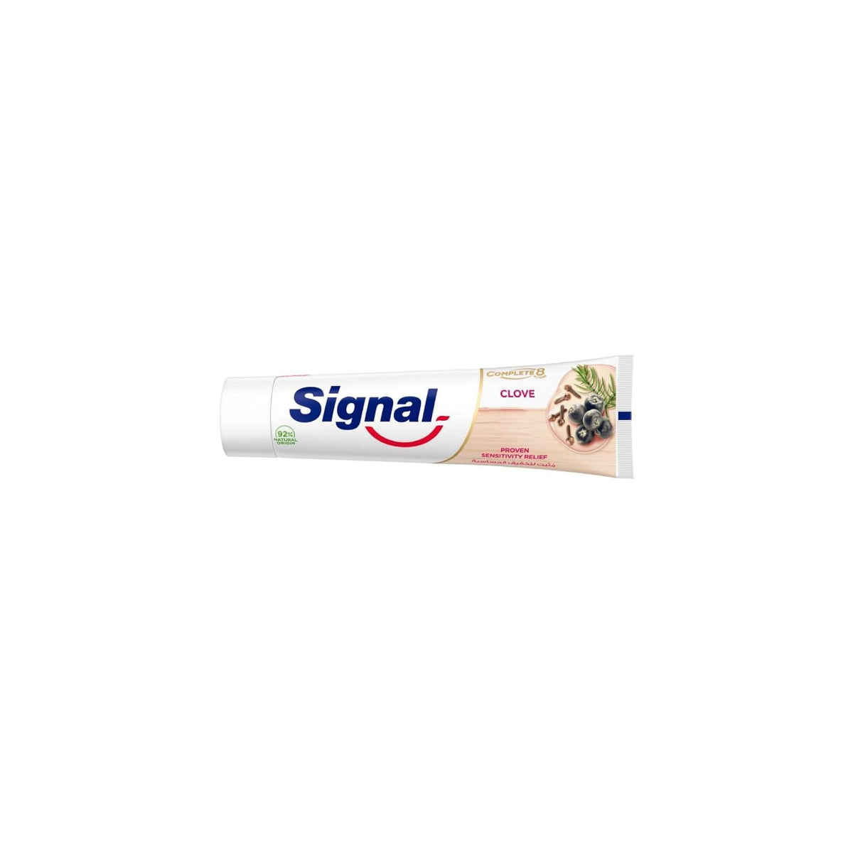Signal Complete Clove 50 ml