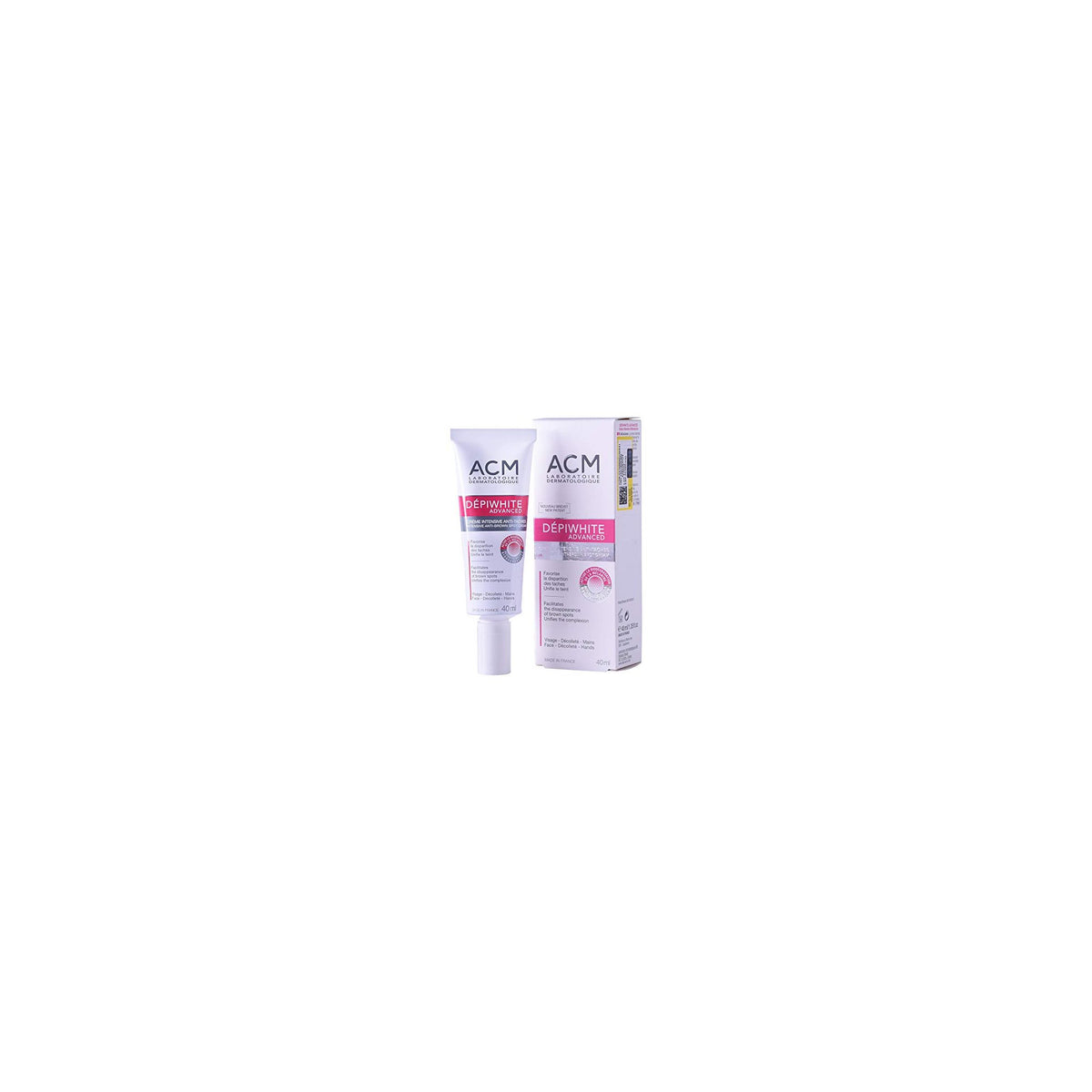 ACM Depiwhite Advanced Cream 40 ml
