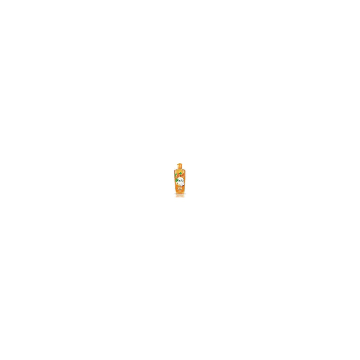 Vatika Oil Almond 180 ml