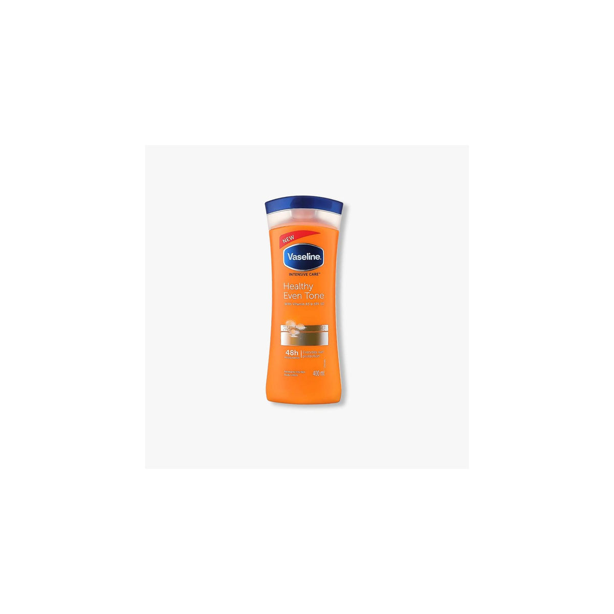 Vaseline Body Lotion