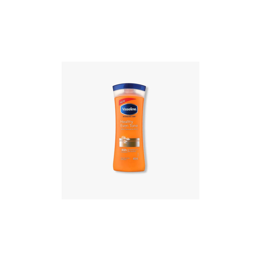 Vaseline Body Lotion