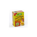 Isis Lemon&ginger 12PACK