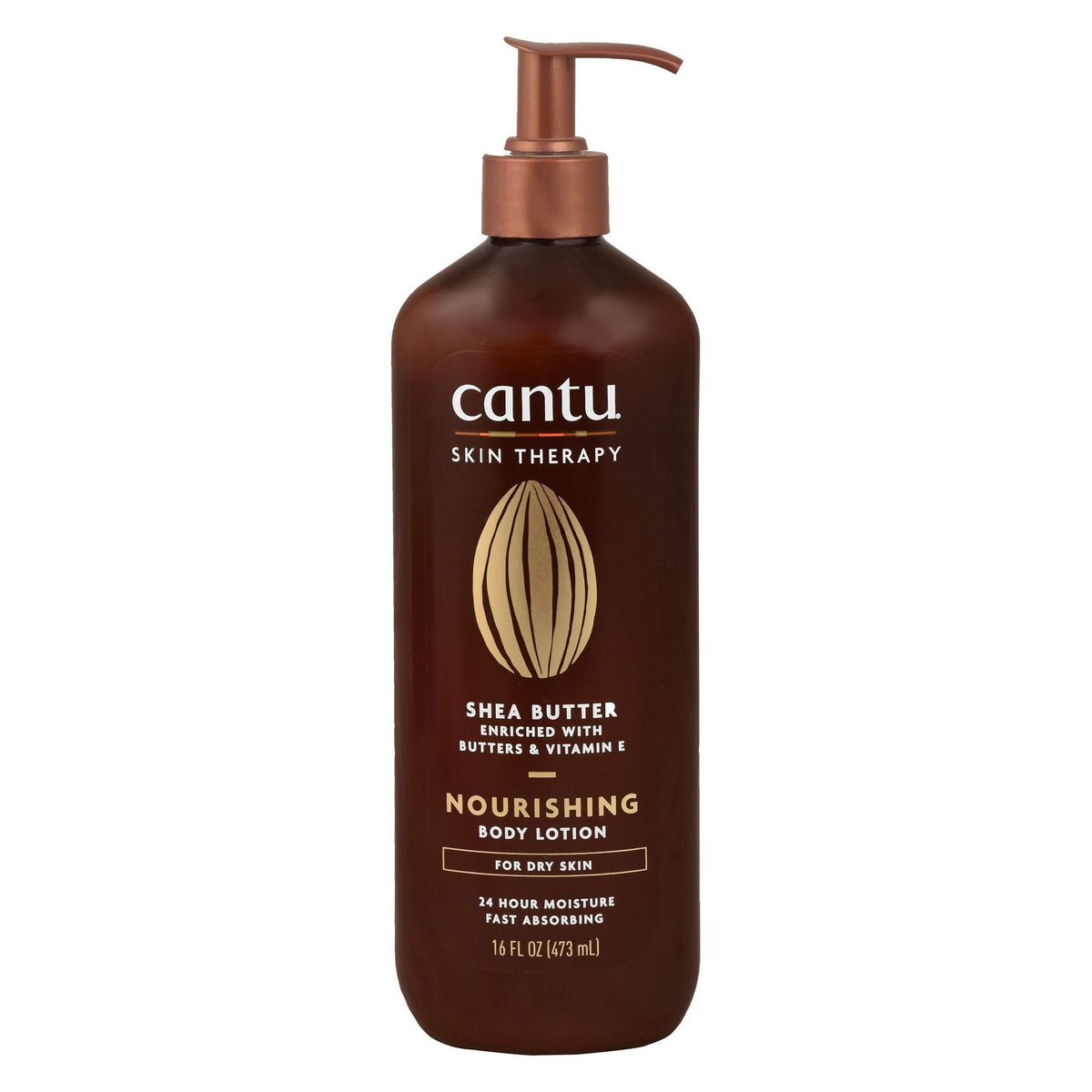 Cantu Body Lotion