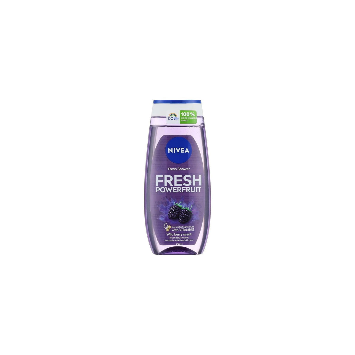 Nivea Shower 250 ml
