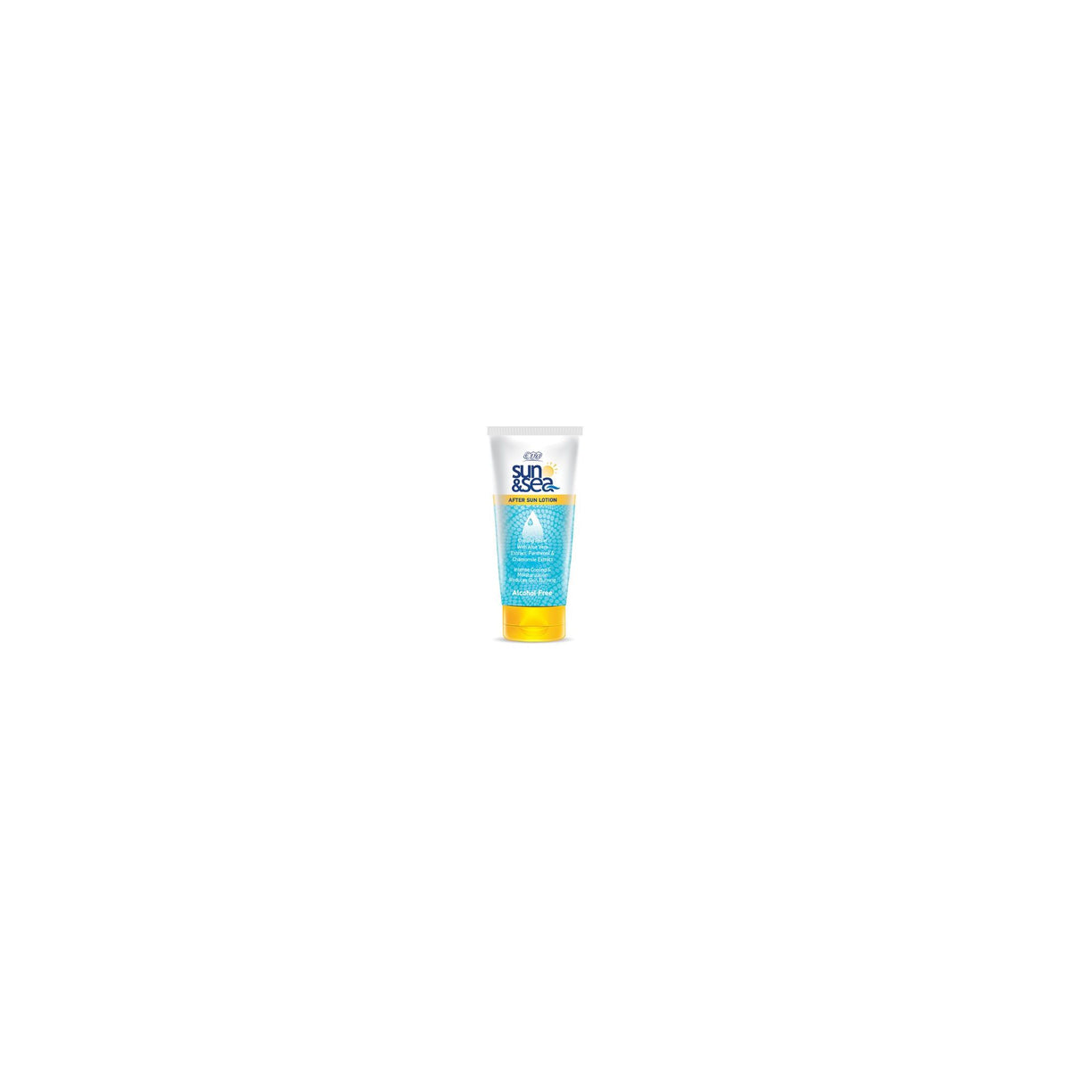 Eva After Sun Lotion 150 ml