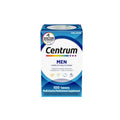 Centrum Men Multivitamin 100 Tablets