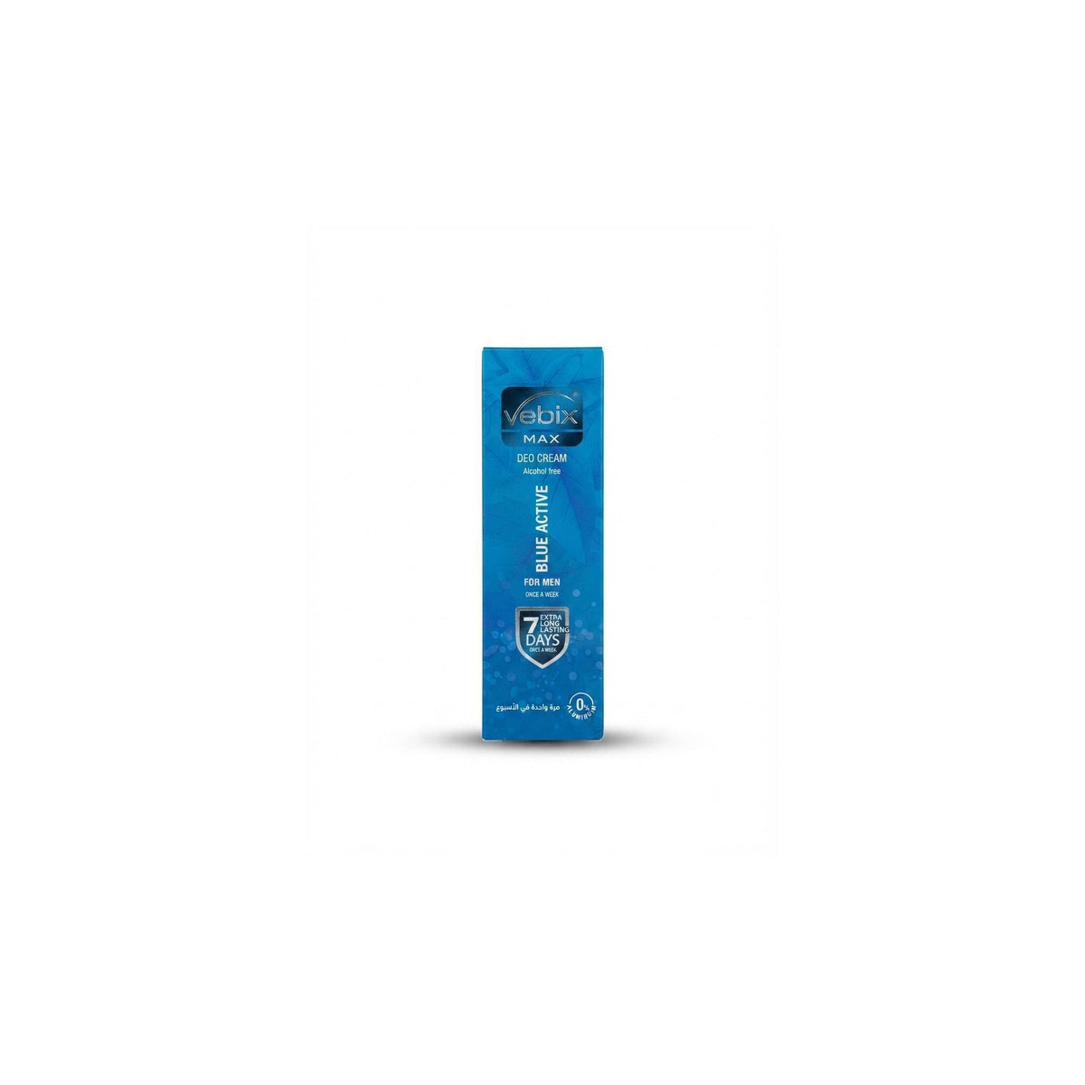Vebix 10 ml Blue Active
