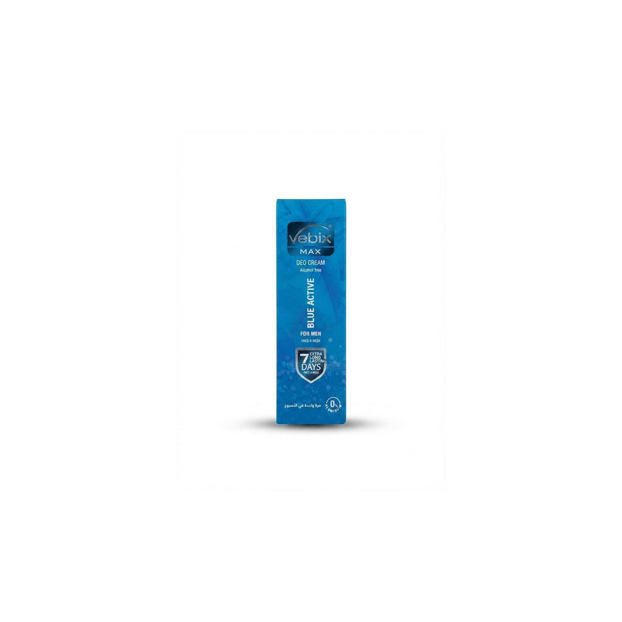 Vebix 10 ml Blue Active
