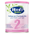 Hero Baby 2 Milk