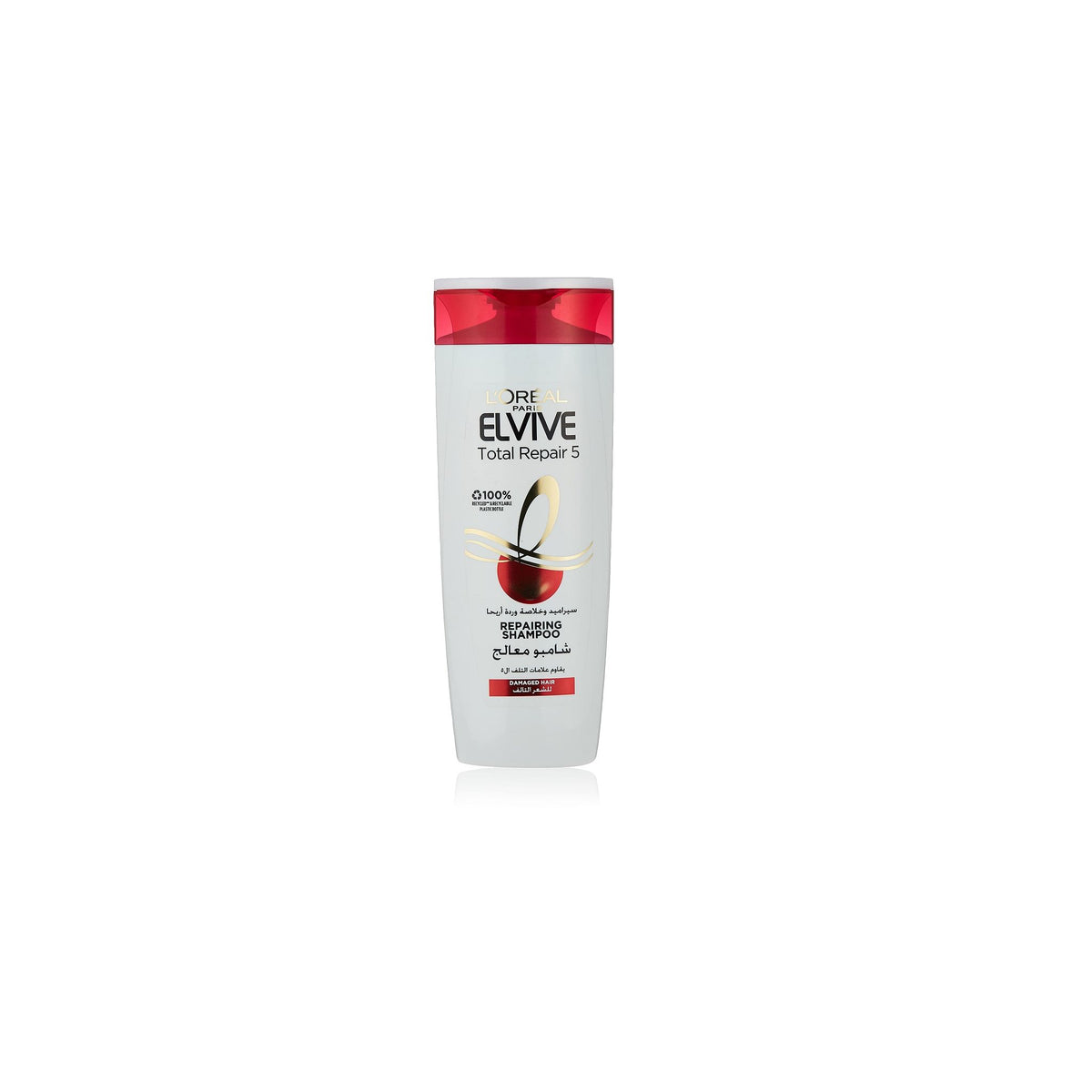 L'Oreal Elvive Shampoo