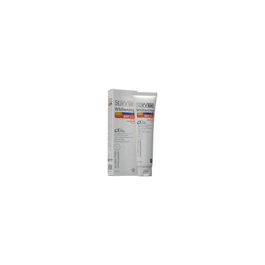 Starville Whitening Gel 60 g