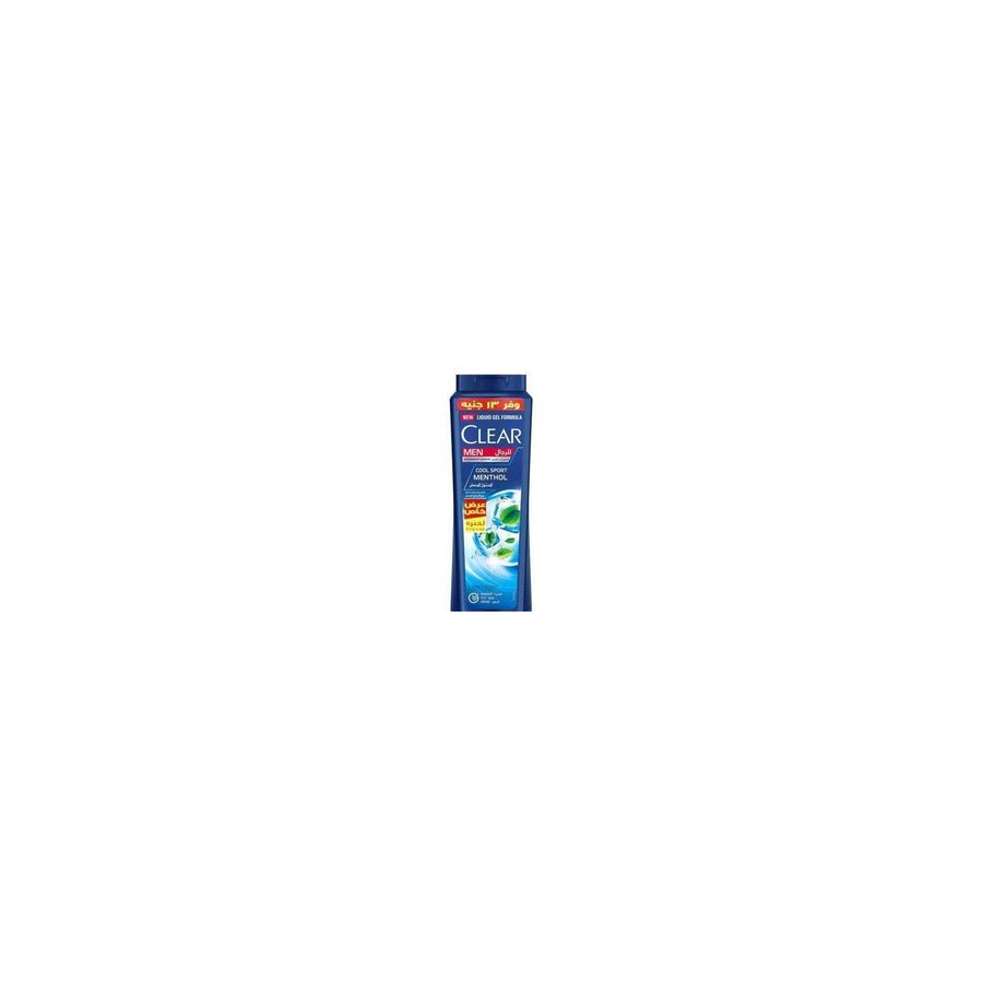 Clear Shampoo