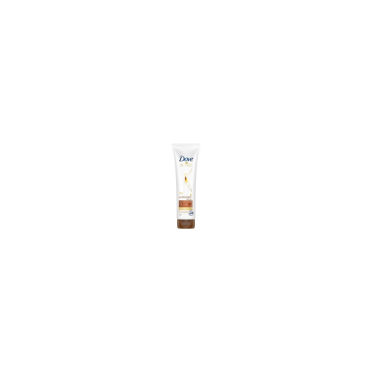 Dove Oil Replacement 300 ml