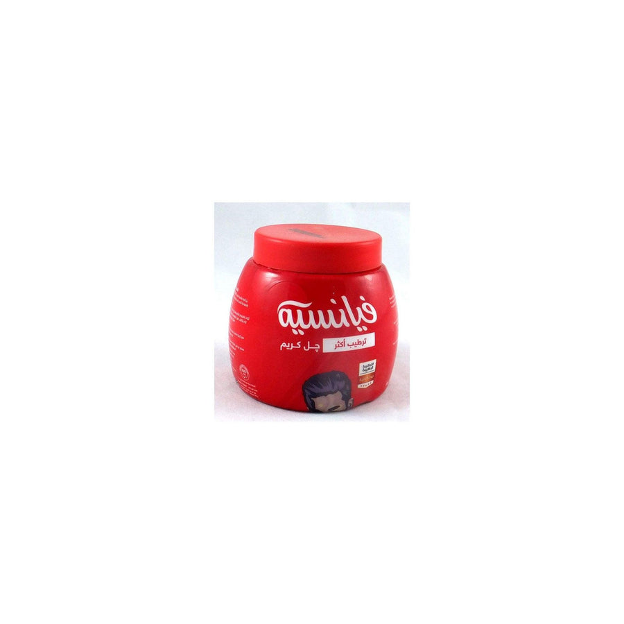 Fiancée Hair Cream