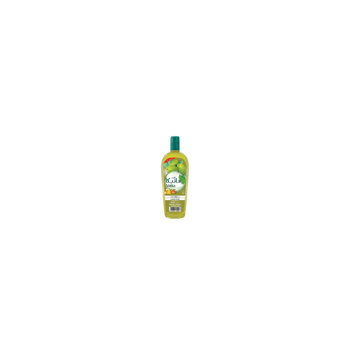 Vatika Oil 180 ml