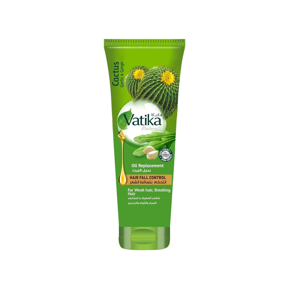 Vatika Replacment (hair Fall Con)200 ml