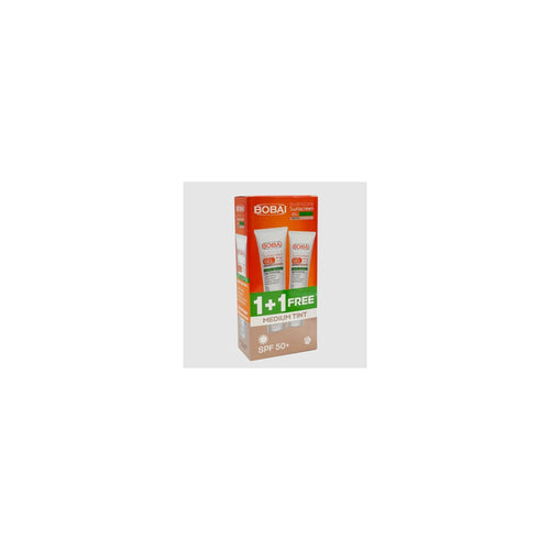 Bobai Offer Hydrocare Gel (1 + 1)