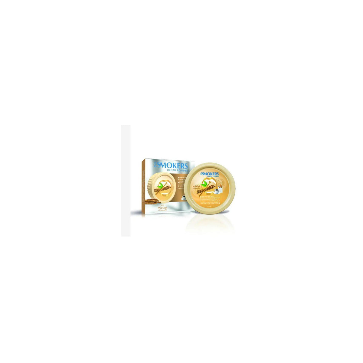Eva Smokers 45 g with Miswak
