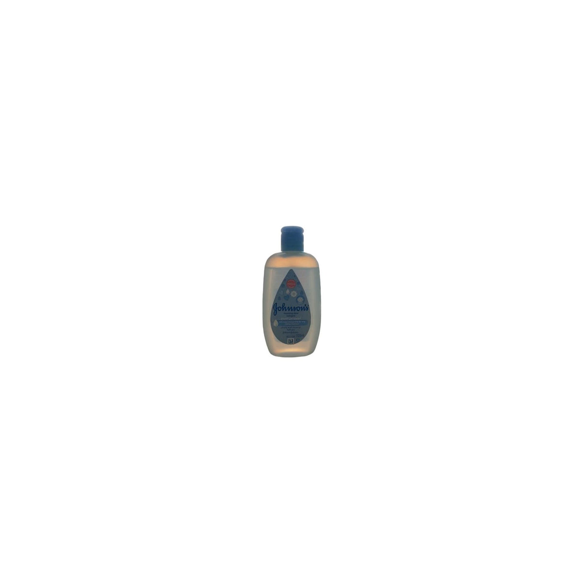 Johnson's Morning Dew Cologne 100 ml
