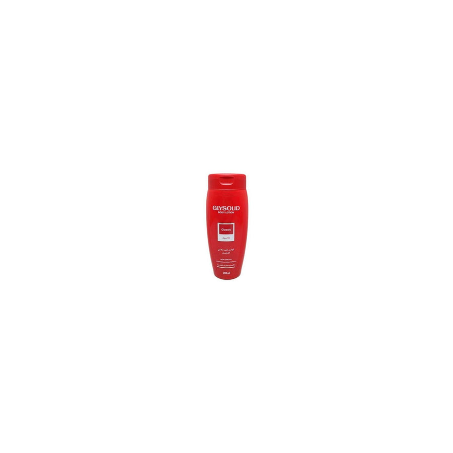Glysolid Lotion 200 ml